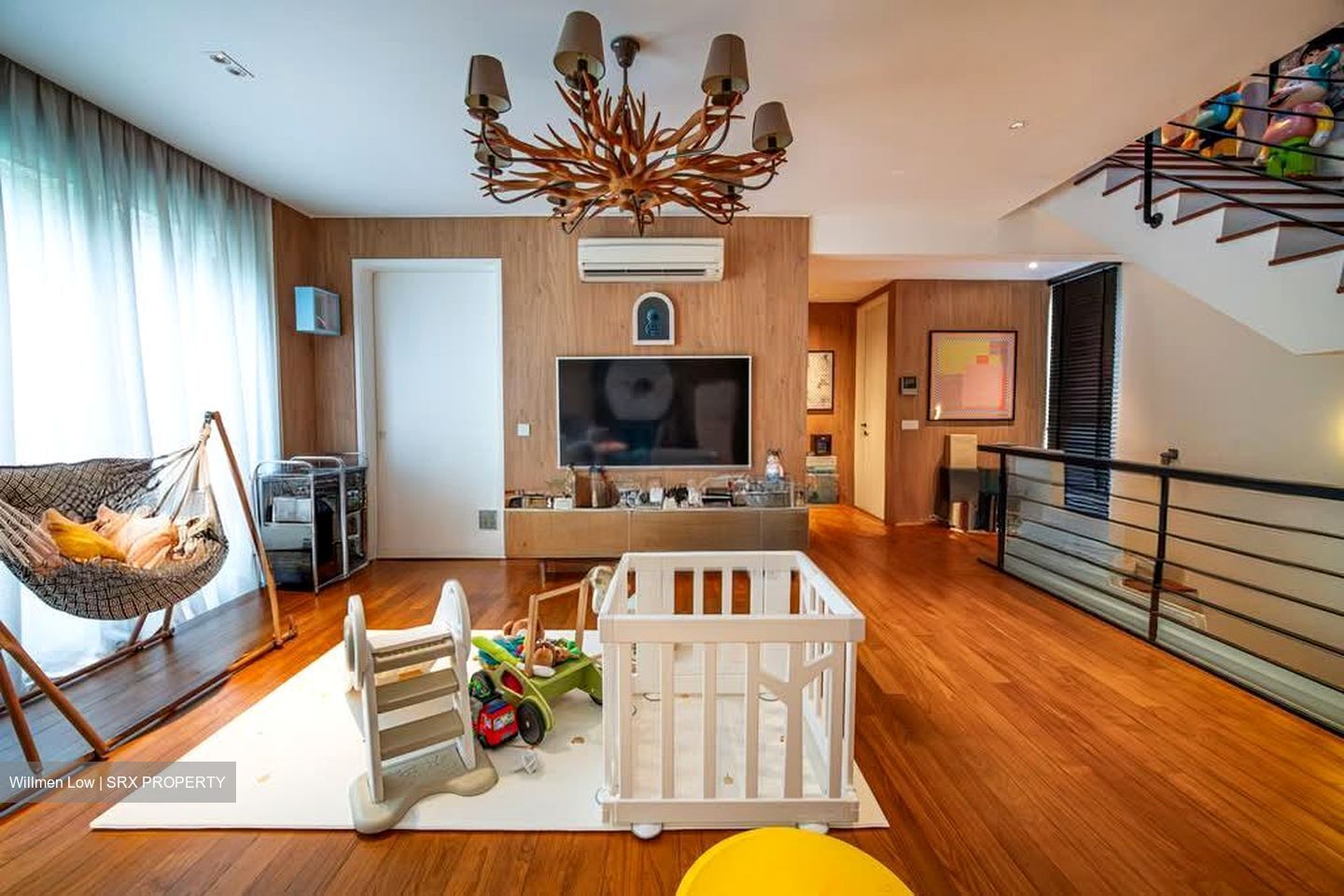 Chuan Green (D19), Detached #629731601